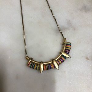 Stella & Dot Necklace